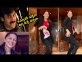 Bhumika Chawla Dance Performance For Kushi Song Pawan Kalyan Telugu Varthalu