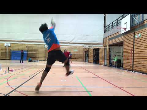 ATSV Erlangen/TVE 1848 - 03/11- MS2- Set 1