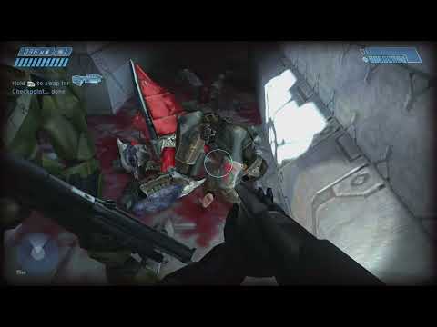 Sabopools Halo CE Overhaul Unlikely allies and brutal devastation!