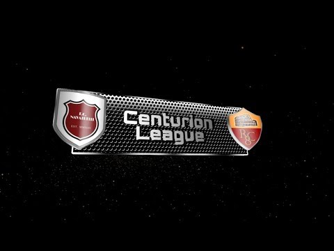 Centurion League 2018/2019: Navatrelli FC - Roma Calcio a 8 2-3 - 4°Giornata #SerieACL