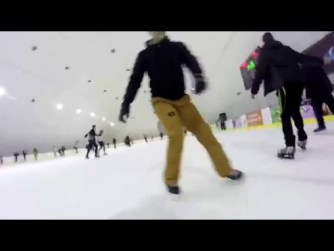 Каток Жодино