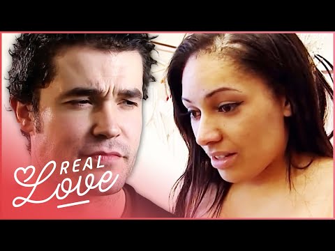 Real Love Uncovered: Drama at the Altar | S2E1