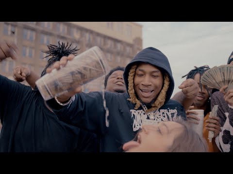 DBM Tookie "Bad News" [Official Music Video]