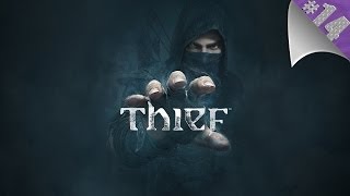 THIEF - Cap. 7:  La Ciudad Escondida [2/2] (Maestro Fantasma) - Coleccionables//Botines//Documentos