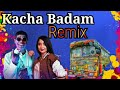 Kacha Badam Remix Dj  Oraginal Super Sound අලුත්ම Trending එක 😱කචා බදම් Remix Bus video
