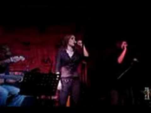 Cristyana - Guerrero Del Amor (Live at La Casa de los Mejia)