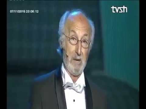 Monologu i Dinjitetit (recitim nga i madhi Mirush Kabashi)