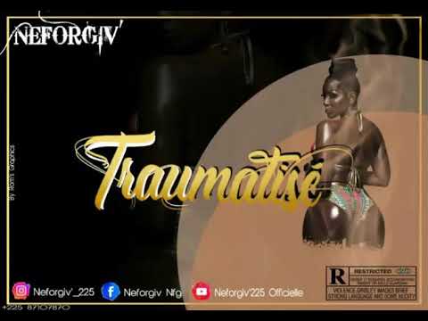 Neforgiv - Traumatisé (By DZEKO KARISMATIK)