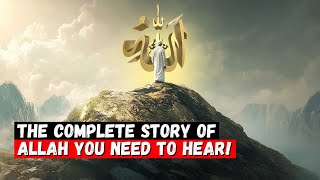 Download lagu WHO IS ALLAH - COMPLETE STORY mp3 Download lagu WHO IS ALLAH - COMPLETE STORY mp3