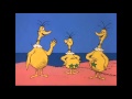 Dr Seuss On The Loose Modern TV Cut