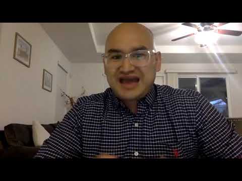 Dios esta en control | Isaías 45:1-7