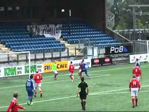 DFK-TV 2011: Drammen-Konnerud