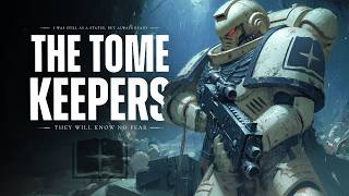 Download lagu Warhammer 40K Lore: The Tome Keepers (Lore To Sleep To) mp3