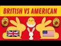 American Easter Traditions Vs British Easter Traditions