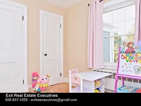 9 Paxton Rd, Spencer MA 01562 - Single Family Home - Real Estate - For Sale -