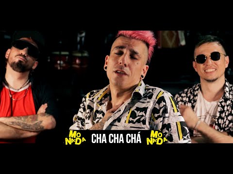 Monada / Cha cha chá