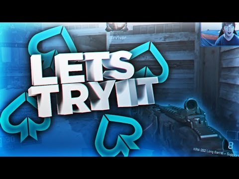 Lets Try It - Episode 1