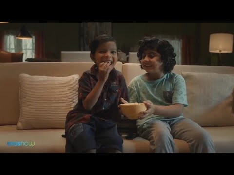 Sadim Khan erosnow add 