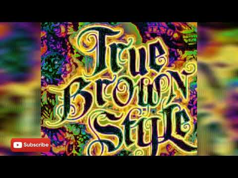 Tatlong Letra [ TBS ] True Brown Style | Music
