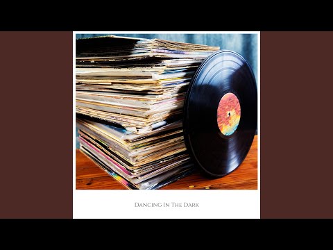 I Struck A Match In The Dark