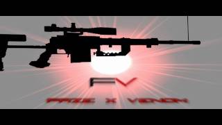 Intro For Faze x Venomz
