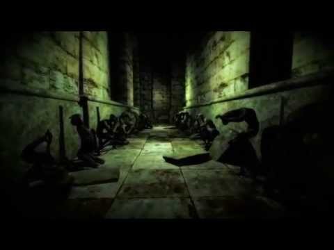 Hemppi Pelaa - Doorways - Putkuloita ja patsaskäytävä #6