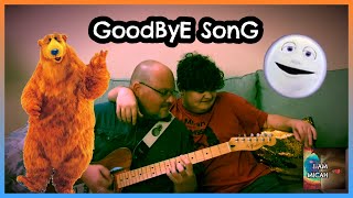 Download lagu Goodbye Song From Bear in the Big Blue House... mp3