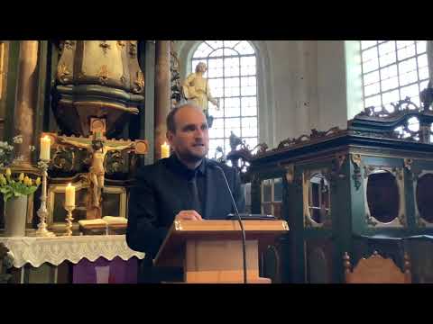 Andacht vom 28.03.21