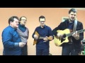 "Сегодня небо так печально". Семья Ларионовых 