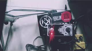 Video thumbnail for Nebula Boost (Pre-Boost) by Nana by kokdevices