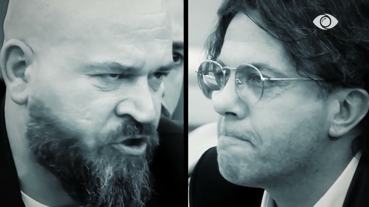 “Ka devijancë të kësaj natyre…”/ Deklarata bombë e Gentit për Laertit: Është biseksual