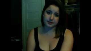 Loving Ghosts-Vedera (cover)