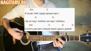 Макс Барских -