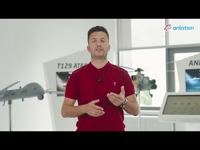 HÜRJET Elektrik Başteknisyeni 