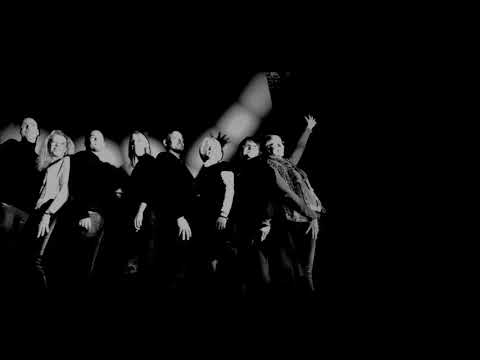 Real Time Lightpainting - Impressionen - Lichtfotografie - Vodafon