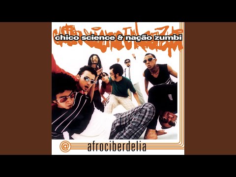 Crianca De Domingo - Chico Science