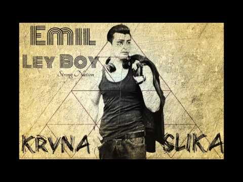 10.Emil Ley Boy - Bom Bom LB