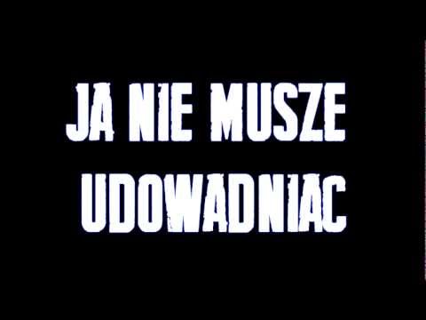 NNIP - Ja nie musze udowadniać gosc. Ewa