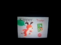 Kipper Kipper Helps Out 2004 DVD Menu Walkthrough