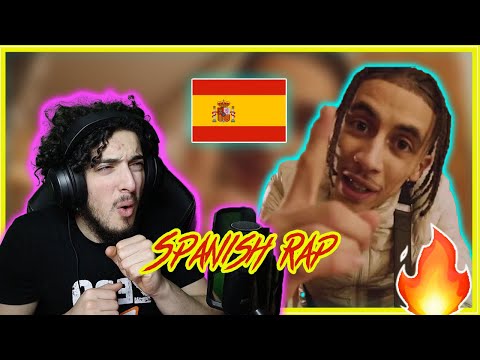 Reacting To a Spanish Drill BANGER!!!🔥🔥🔥