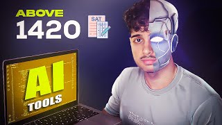 August SAT: 3 AI Tools To Get A High SAT Score