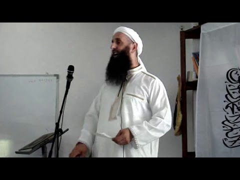 Ko je Bilal Bosnić, vođa vehabijskog pokreta