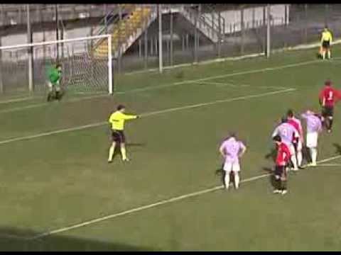 OltrepoVoghera-Legnano, 2-1 (Eccellenza gir. A - 7^ giornata di ritorno)