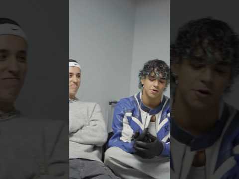 Alejo , Robi & Moffa admiten frente a Caleb Calloway que estan EN GUERRA!!!! 😲