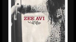 Zee Avi - Let Me In