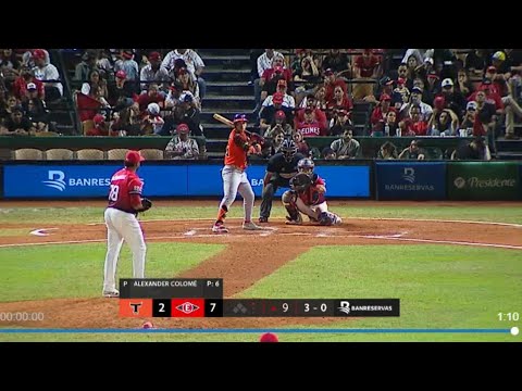 RESUMEN DEL JUEGO TOROS VS LEONES ROUND ROBIN  11 1 2026