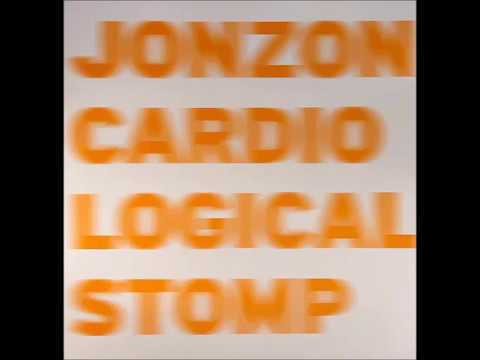 Jonzon ‎– [A] Cardiological Stomp