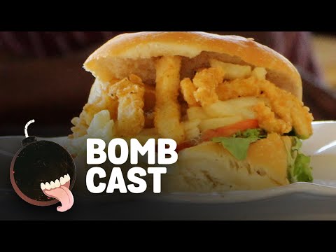 Giant Bombcast 737: Fifa Lockhart