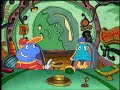 The Brothers Flub GGRF24TV Intro