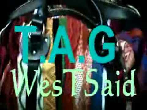 T.A.G Ft Bajro - Westside ( Official Video ) Full HD